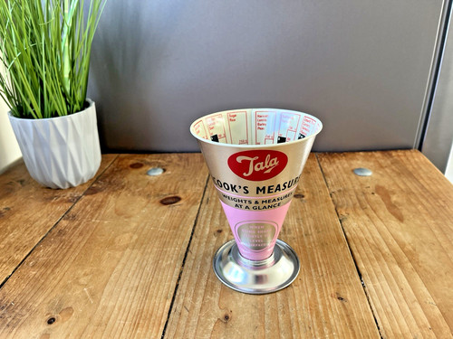 Retro pink tala - retro, cooks