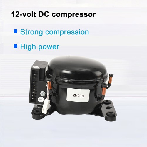 12v 24v refrigeration - 12v,