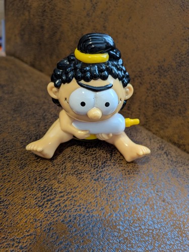 Mcdonald beano toy bea - ,bea, baby