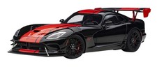 AUTOart 1/18 Dodge Viper 1:28