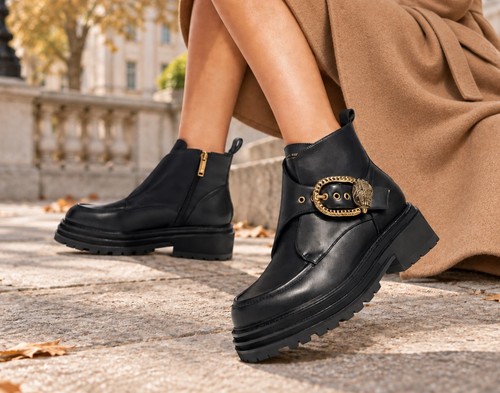 Kurt geiger mayfair ankle - ankle, boot