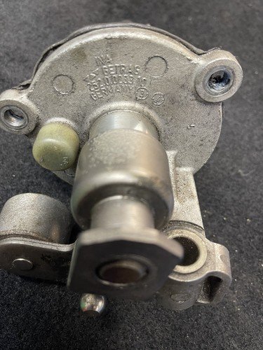 Mini speed getrag gearbox - speed,