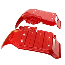 REAR FENDER HONDA ATC 250 ES