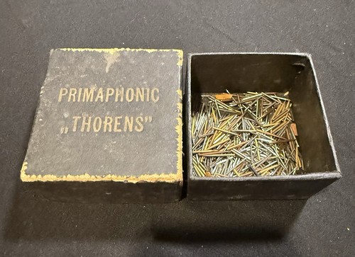 Primathonic thorens branded - thorens,