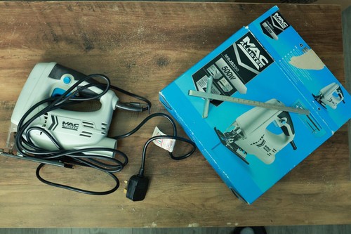 Mac allister ms5500 500w - mac,