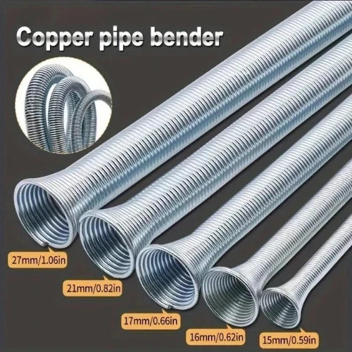 5pcs set spring steel - steel,