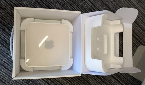 Vintage apple mac mini - vintage,