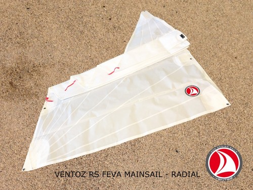 Ventoz feva mainsail - ventoz,
