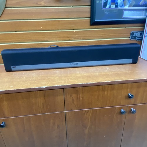Sonos playbar home - sonos, theater