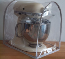 Food Mixer Dust Cover Light