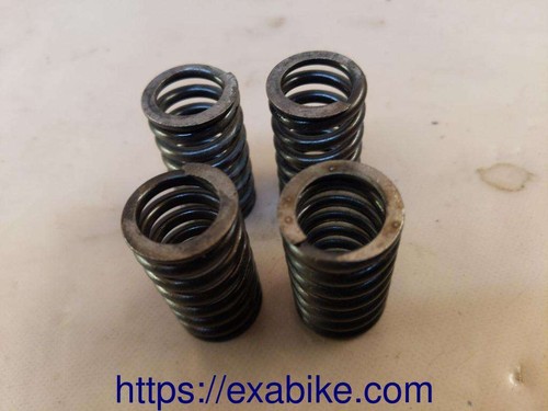 Clutch springs for suzuki - for,