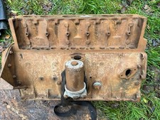 Used Short Motor Cylinder