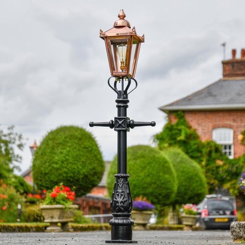 Miniature victorian - 1.5m,