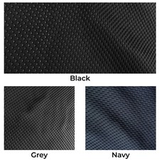 2MM AIRTEX SPACER MESH FABRIC