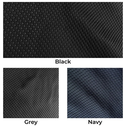 2mm airtex spacer - airtex, mesh