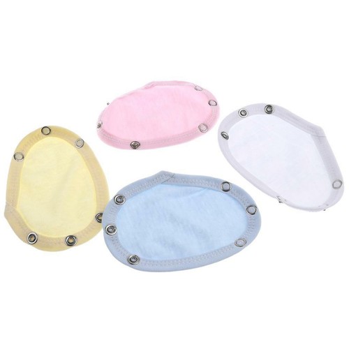 8pcs baby kids vest - vest, bodysuit