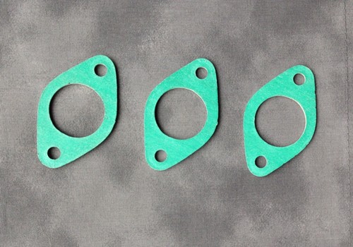 Gaskets for inlet triumph - for,