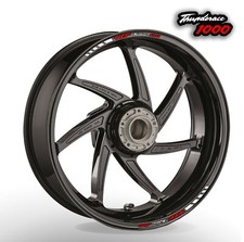 Yamaha yzf thunderace 1000 - thunderace, r