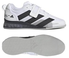 Adidas Adipower 3