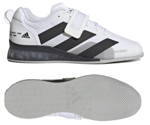 Adidas adipower - adipower, 3