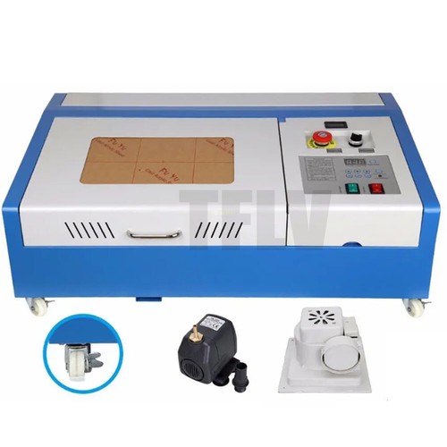 40w co2 engraver engraving - co2,