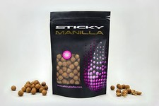 Sticky Baits Manilla Shelf