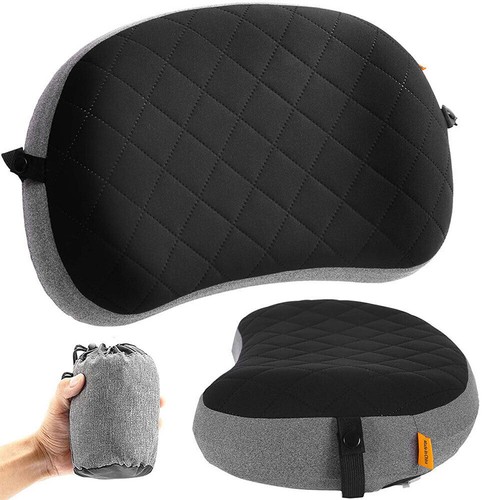Inflatable pillows for camping - for,