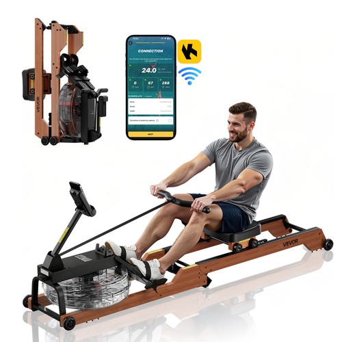 Vevor water rowing - water,