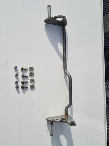 Honda hrx476 rear height - hrx476,