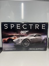 C1336 Scalextric James Bond