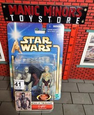 Star Wars 3.75" Action Figure