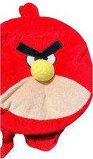 Angry Birds Red Bird Plush