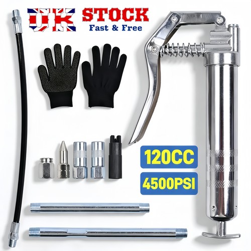 Mini grease gun 4500 - grease,