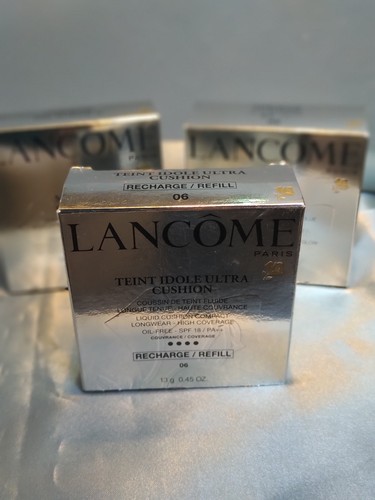 Lancome miracle cushion - miracle,