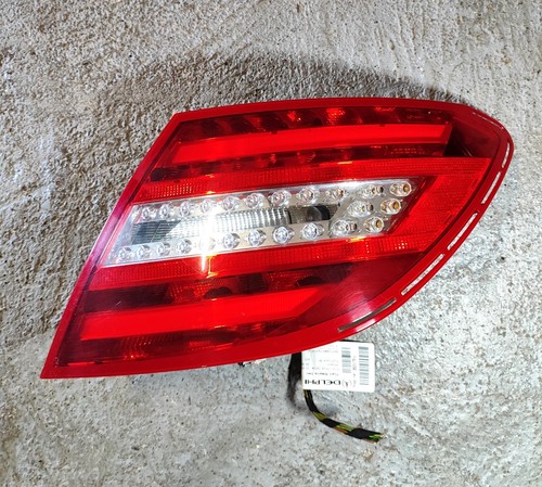 Mercedes class coupe - mercedes,