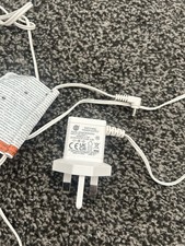 VTech power adapter for baby