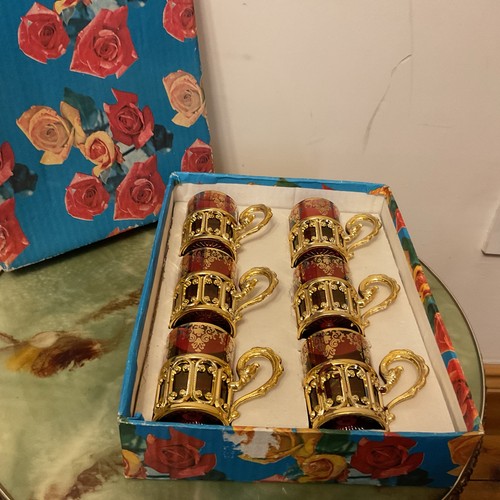 Small vintage turkish - vintage,