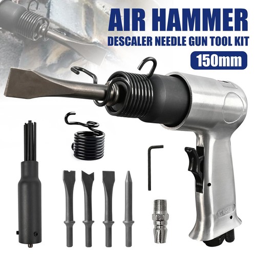 Air pneumatic gun needle - pneumatic,