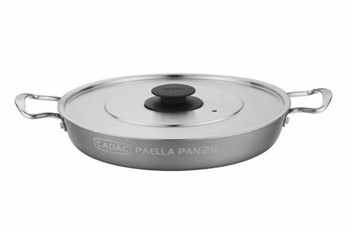 Cadac safari chef 30cm - cadac,