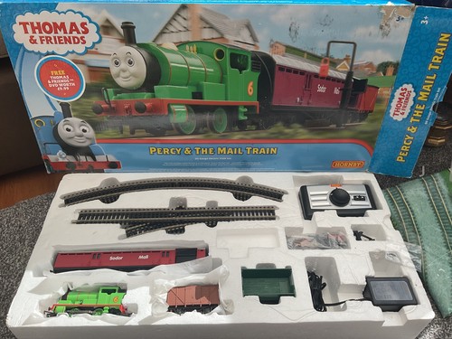 Hornby thomas friends - friends,