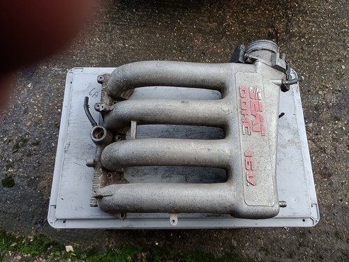 Seat ibiza 16v - 16v, abf