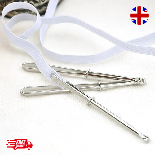 Stainless steel elastic - 2x,