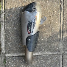 YOSHIMURA ALPHA T SLIP ON RACE