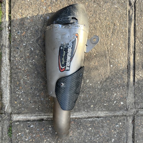 Yoshimura alpha slip race - slip,