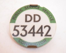 Bus Coach Public Service