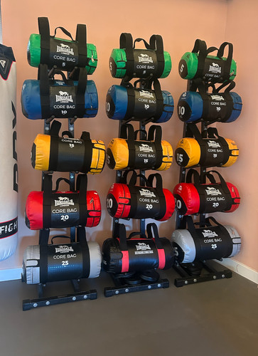 Lonsdale london core bags - lonsdale,