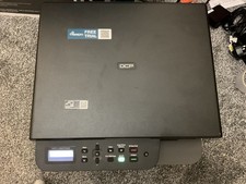 Brother DCP-L2627DWE EcoProMono Laser Printer/Scanner/Copier