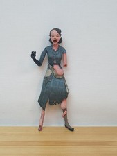 NECA Bioshock 2 Ladysmith Splicer Action Figure - PLEASE READ 