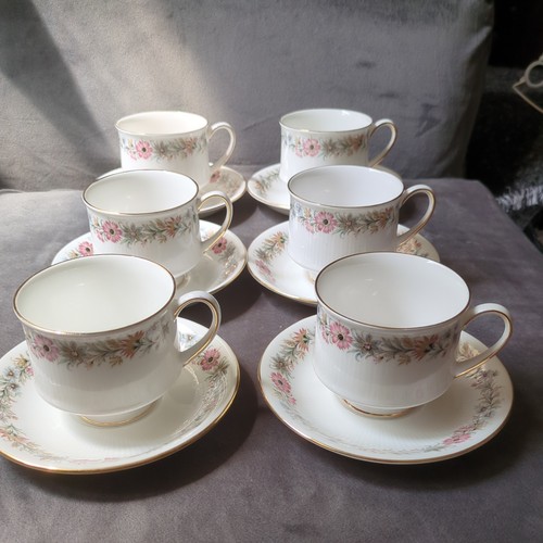 Paragon belinda tea - belinda,
