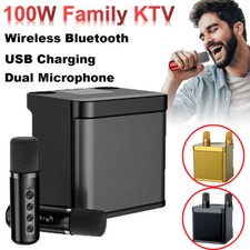 Wireless Bluetooth Speaker